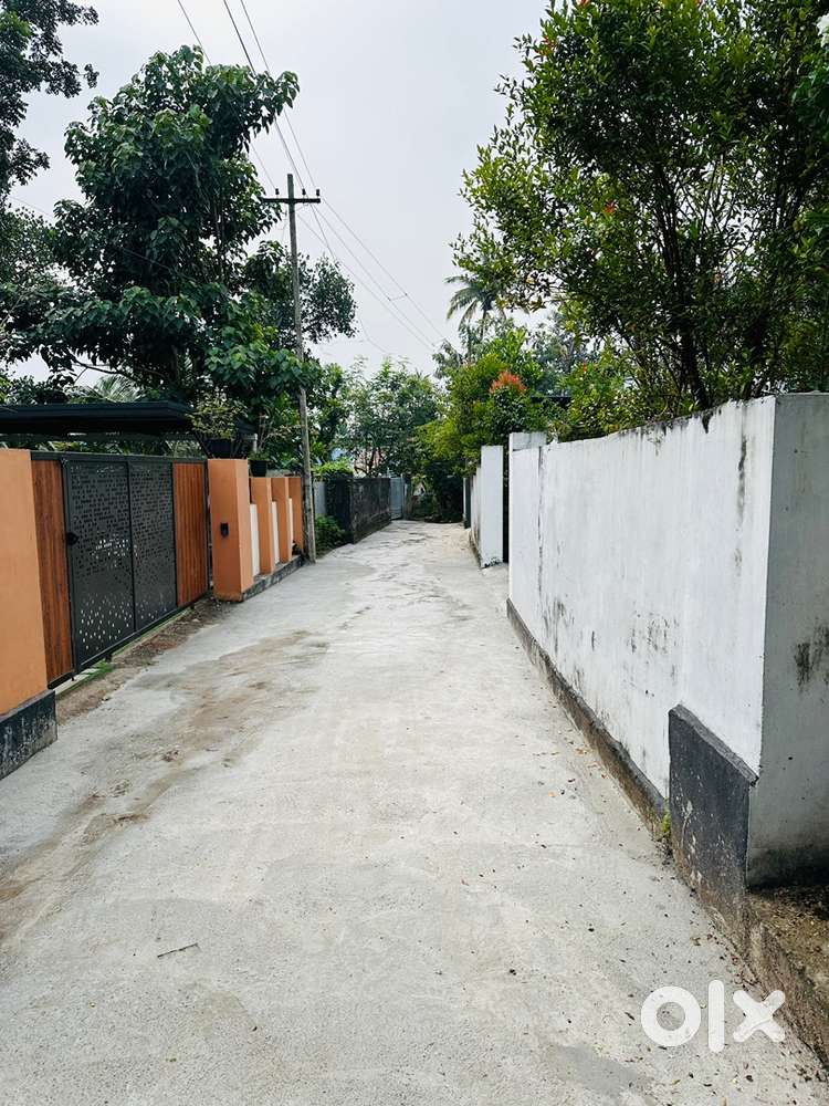 കരിക്കോട് പഴയ ബസ് സ്റ്റാൻഡ്