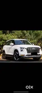 Hyundai Alcazar 2.0 Platinum (O) Petrol AT 6 STR, 2022, Petrol