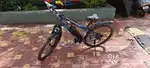 Battery Bicycle 7.8Ah
