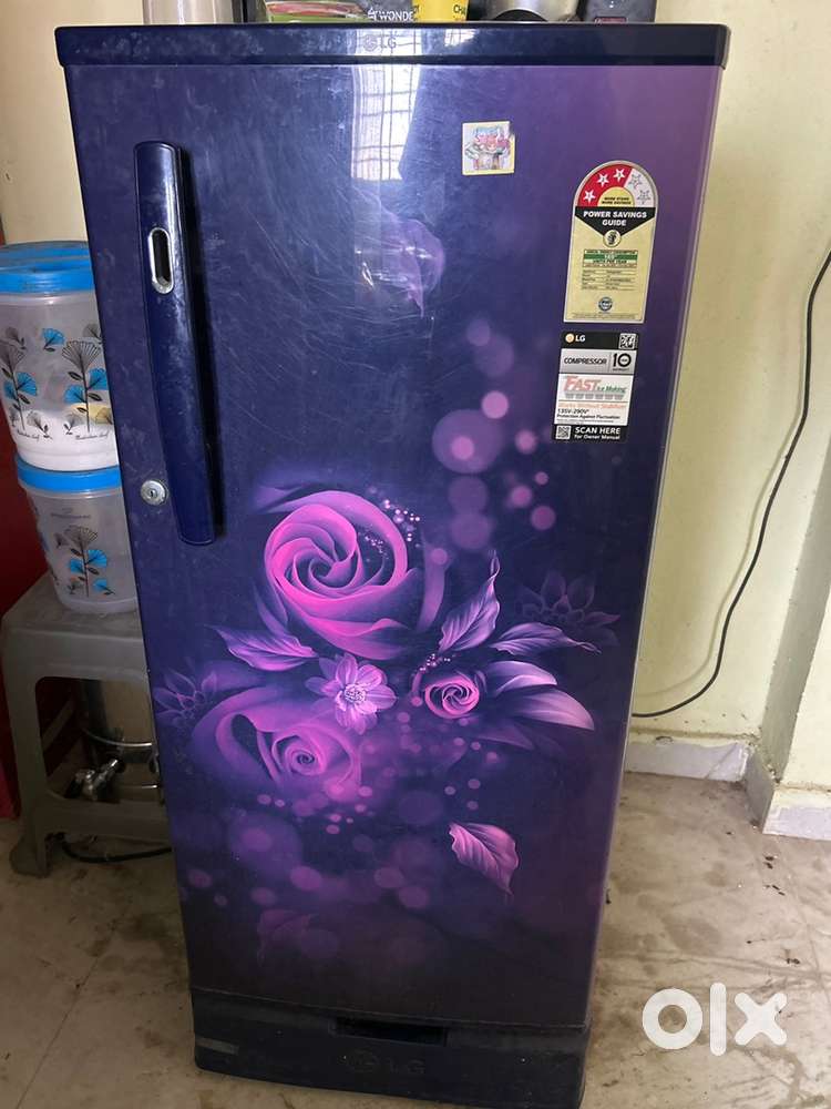 LG Refridgerator