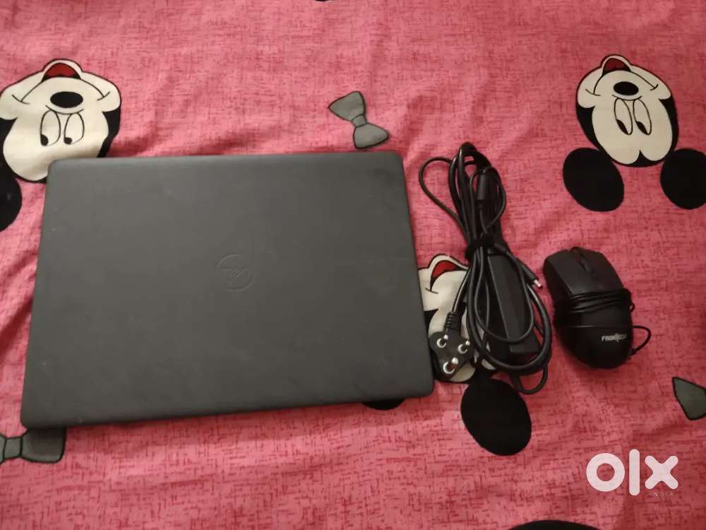 DELL 8GB RAM I3 PROSESSOR