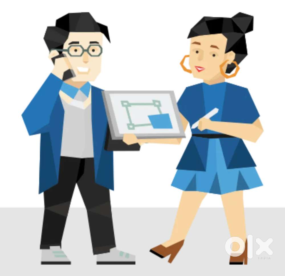 Sales officer