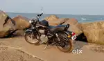 Royal Enfield Bullet 350 cc