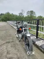 Bullet Electra 350