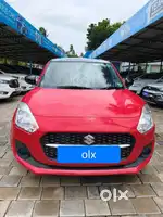 Maruti Suzuki Swift 1.2 LXI (O), 2020, Petrol