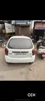 Maruti Suzuki Alto K10 2013