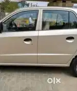 Hyundai Santro Xing 2010
