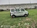 Maruti Suzuki Eeco 2018 CNG & Hybrids 134000 Km Driven