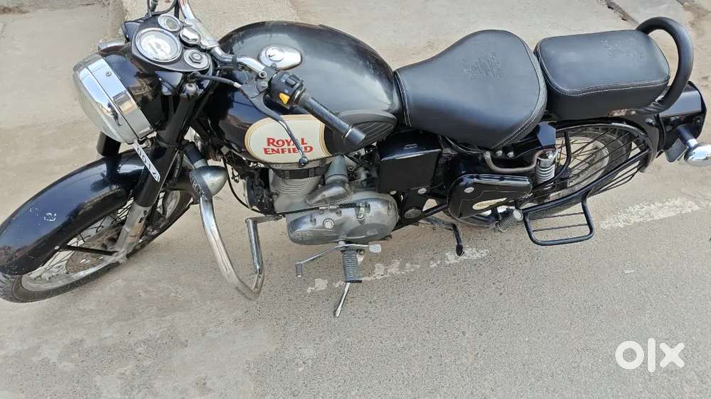 First owner all documents completed