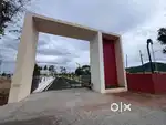 LAND FOR SALE KARAMADAI NEAR