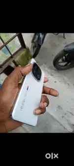 iQOO 13 256gb sale or exchange new mobile