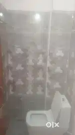 Near by hospital and school