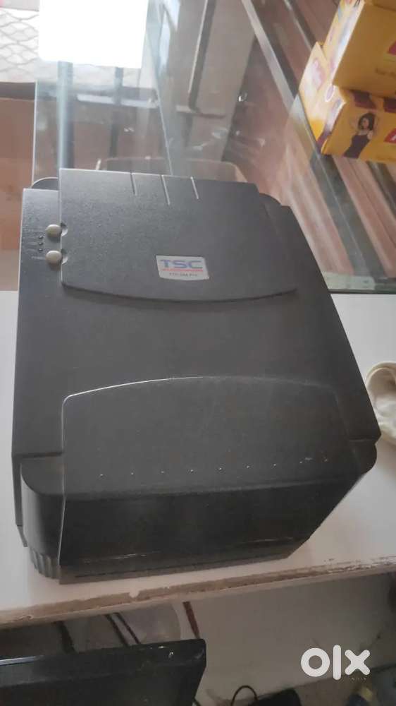 BARCODE PRINTER TSC BRAND NEW