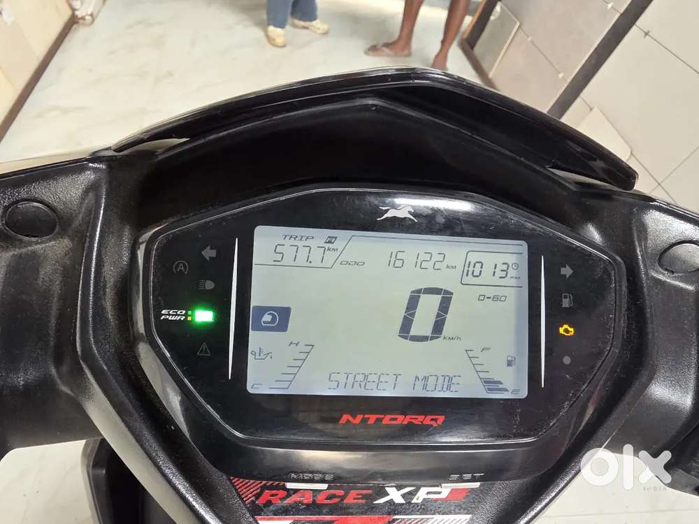 16122 km 2022 model