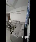 INDEPENDENT 2 BHK SEMI-FURNISHED