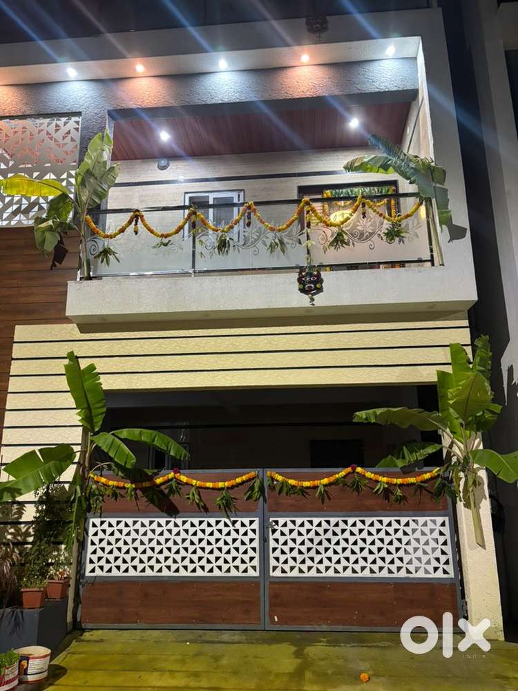 Peaceful environment