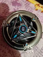 Infinix gt 20pro cooler