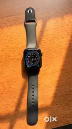 Apple Watch Series 8 45mm GPS+Cellular