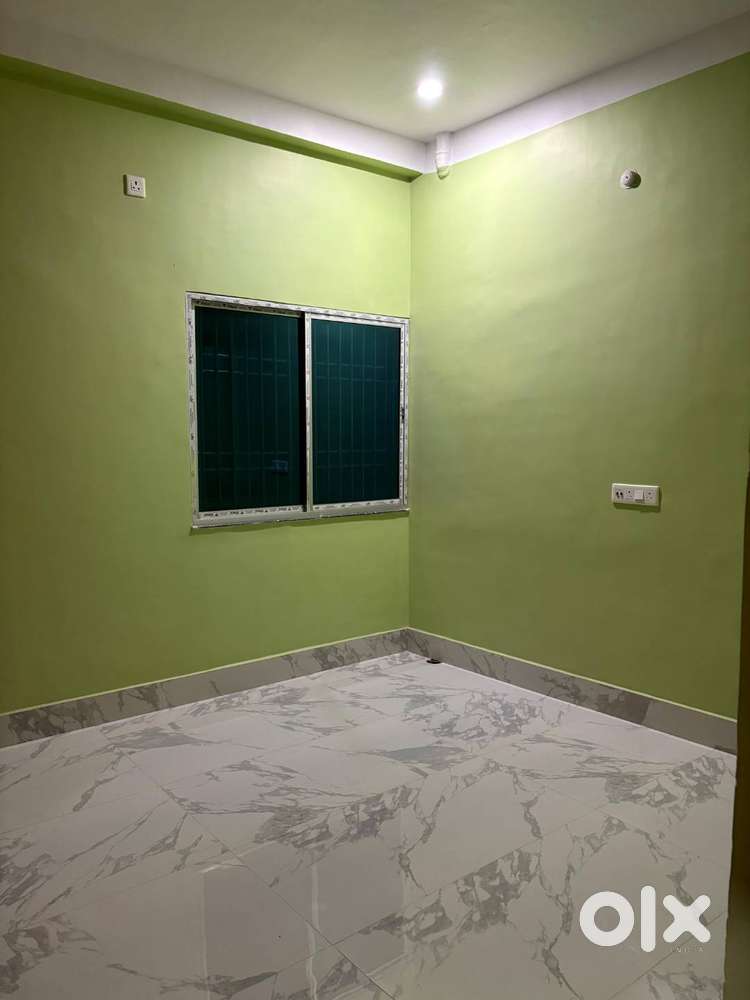 3 BHK NEWLY BUILT FLAT AT PREMIUM LOCATION IN DEOGHAR