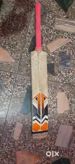ss ton bat