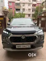 Maruti Suzuki Grand Vitara 2023 Diesel 65000 Km Driven
