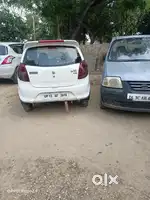 Maruti Suzuki 800 2014 Petrol 125000 Km Driven
