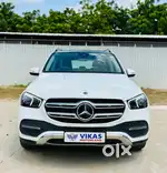 Mercedes-Benz GLE 300d 4MATIC LWB, 2021, Diesel