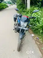 Bike full condition me g