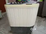 Whirlpool washing machine good condition all working condition