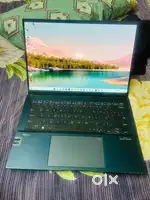 Asus zenbook 14 oled