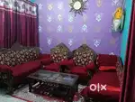 Sofa set well finished