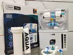 Ftb67 Aqua + Water filter UV UF MINERALS Smart purifier adv Water new