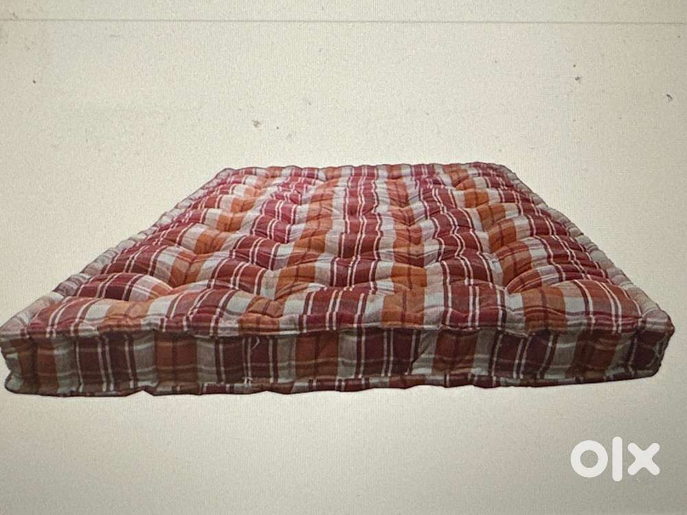Floor Triple Size Mattress