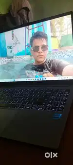 Samsung laptop