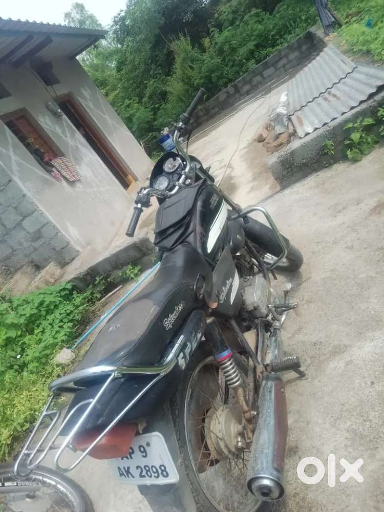 Eingene good condition