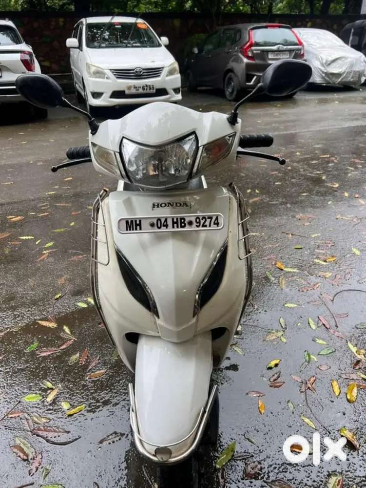 Honda Activa in Mint Condition