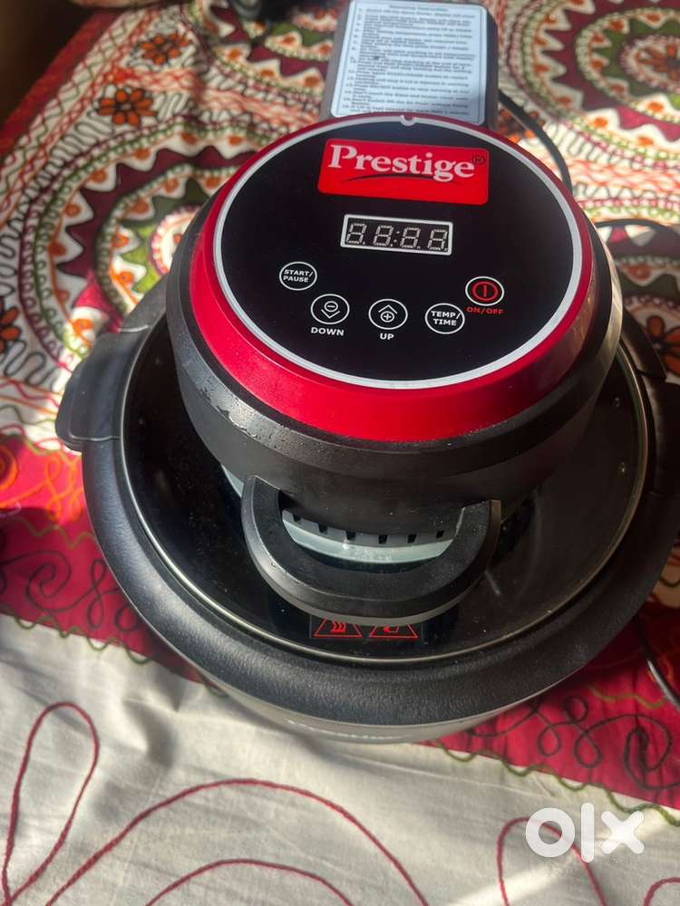 Air Fryer prestige