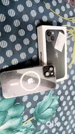 I phone 13
