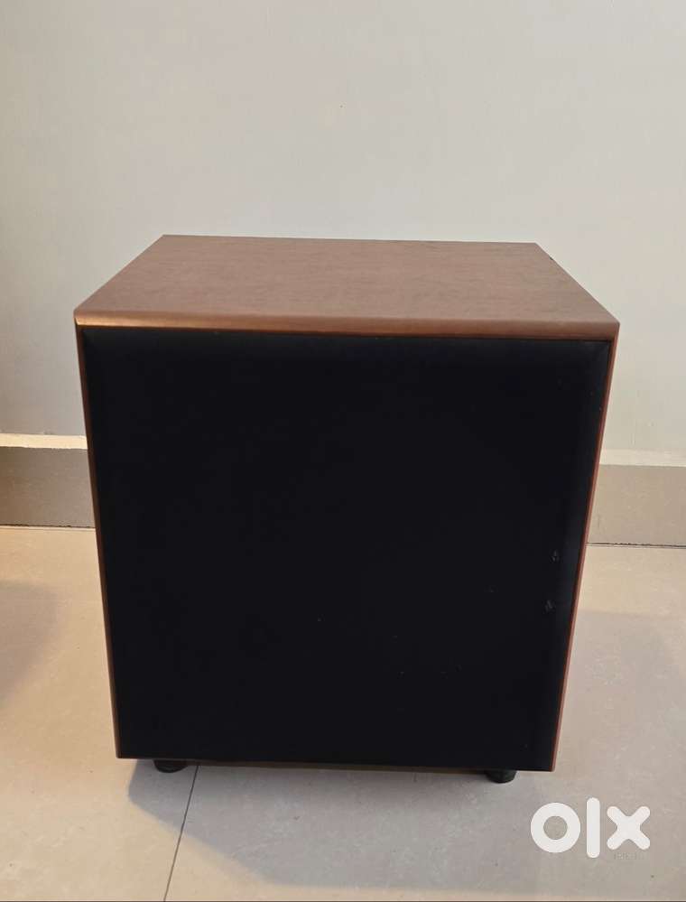 Wharfedale Diamond SW150 Subwoofer