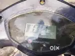 Spareeingly used vehicle