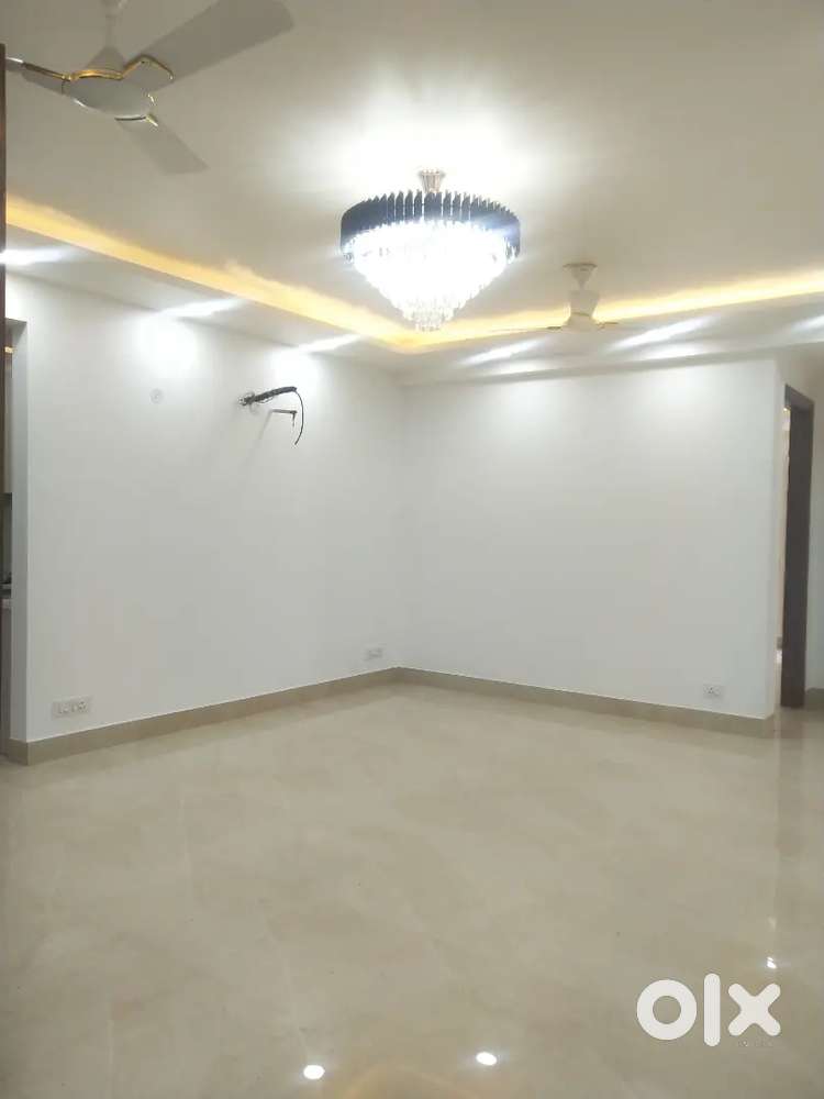 1bhk flat for rent in Chattarpur