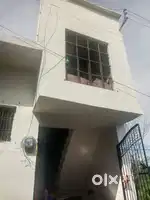 My house girraj Dham colony, near by Dhruv Mandir, available on rent
