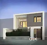 JUST 18 LAKHS AMAZING CUSTOMIZED VILLAS FOR SALE OLAVAKKOD