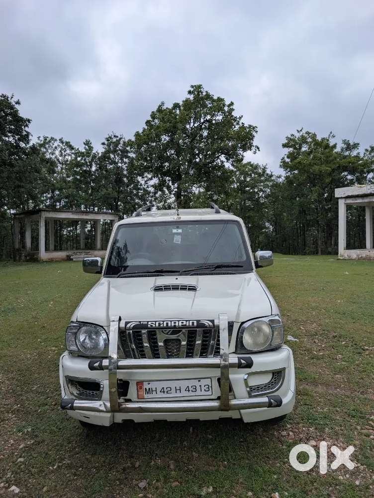 Scorpio m2di
