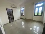 3 BHK flat for rent nirman nagar 1st floor