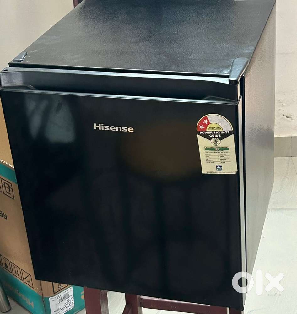 Hisense 46 Litre 2 Star Single Door Refrigerator