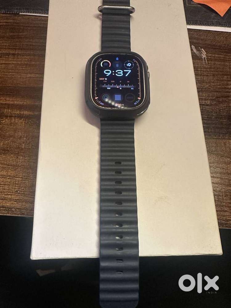 Like New - Apple Watch Ultra 2