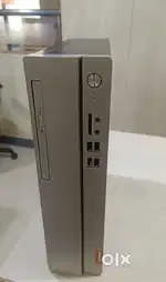 Lenovo Cpu inbuilt wifi Rs 6000