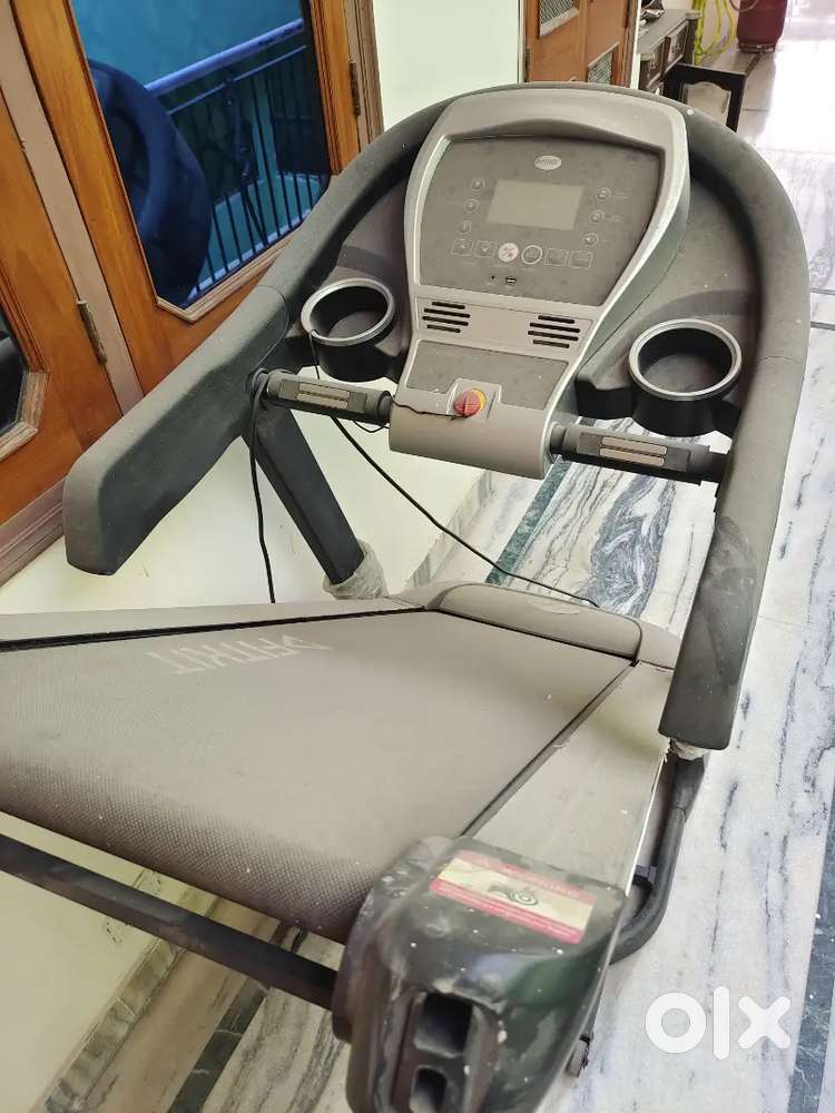 Treadmill Fitkit
