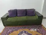 Sofa set heavy duty